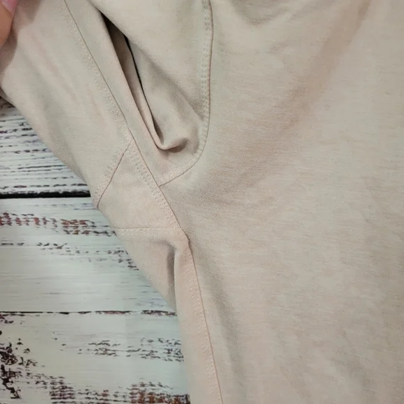 Kyodan S Light Pink Leggings - Picture 4 of 5